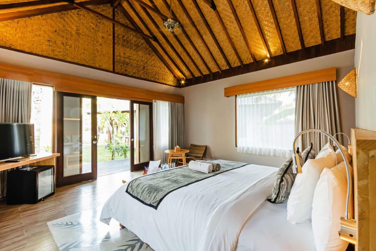 Kashantee Village Seminyak Extérieur photo