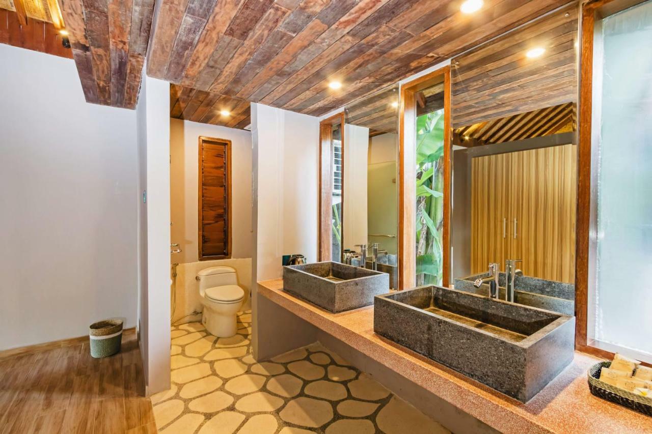 Kashantee Village Seminyak Extérieur photo
