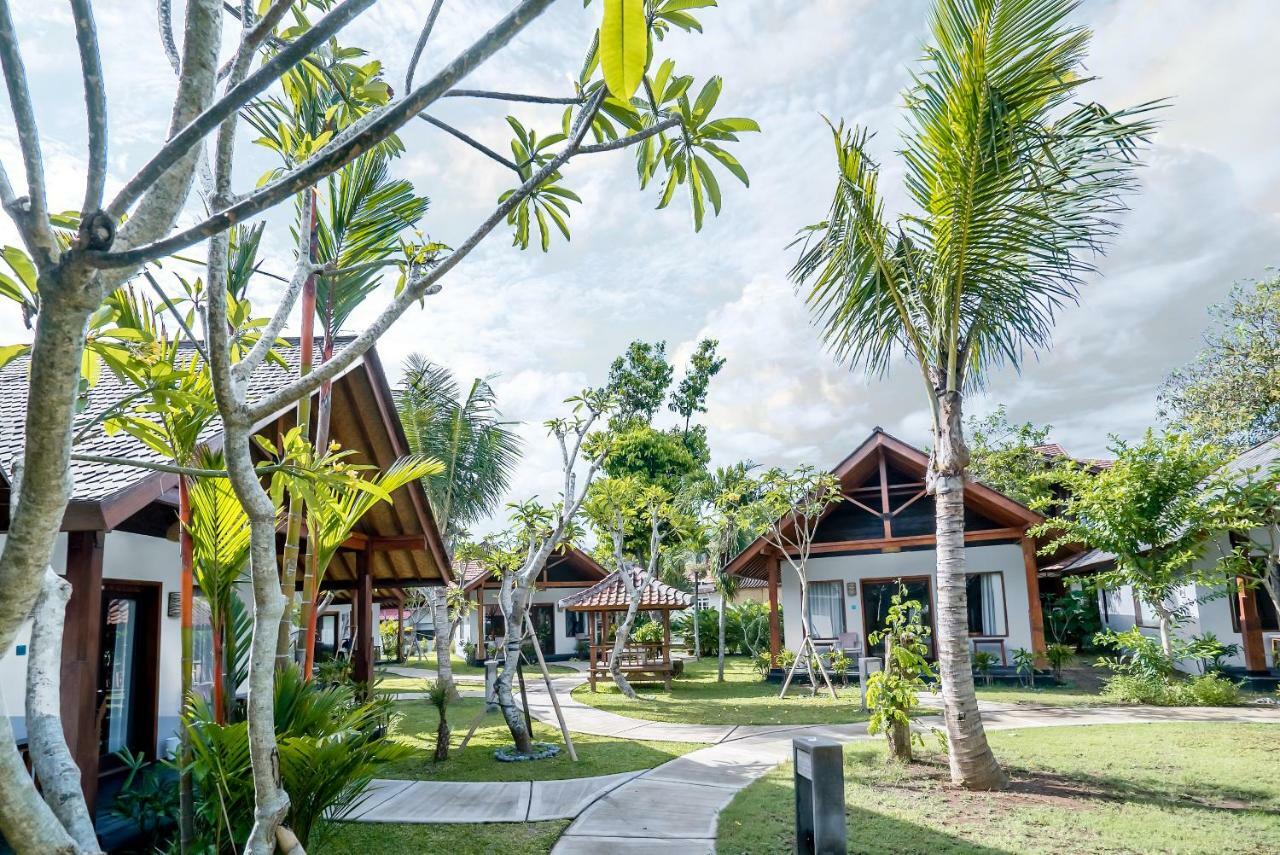 Kashantee Village Seminyak Extérieur photo