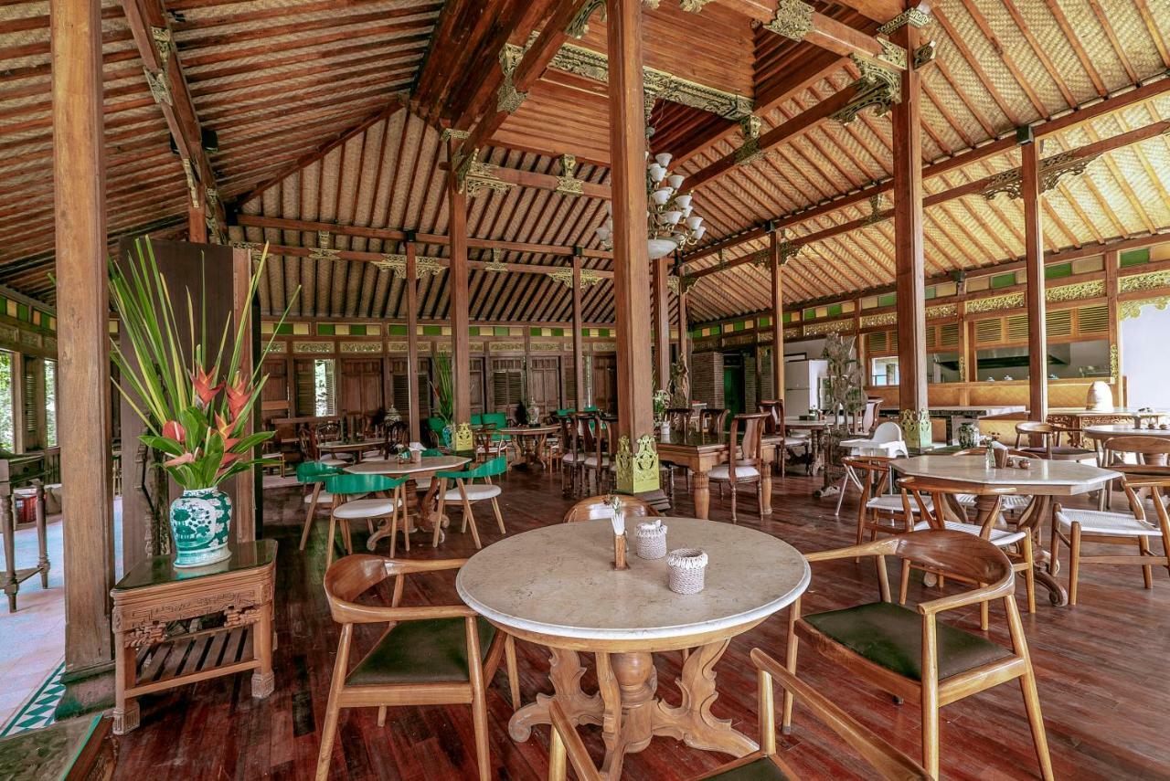Kashantee Village Seminyak Extérieur photo