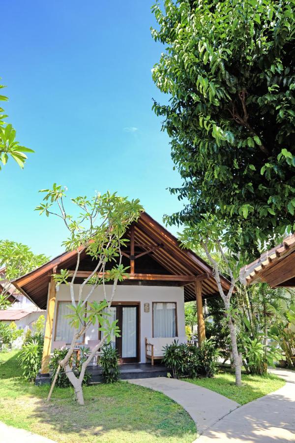 Kashantee Village Seminyak Extérieur photo